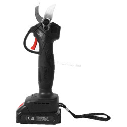 Аккумуляторный секатор Bauerkraft H-604