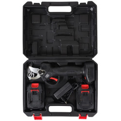 Аккумуляторный секатор Bauerkraft H-604 Thumb