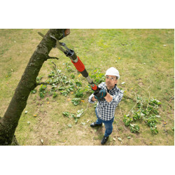 Кусторез аккумуляторный Bosch AdvancedPrune 18V-45 (06008C5000) Thumb
