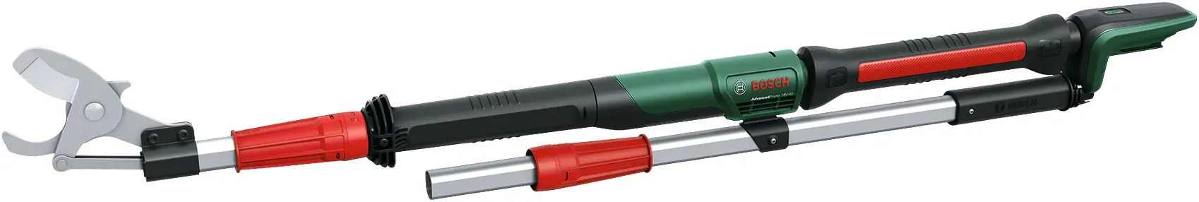 Кусторез аккумуляторный Bosch AdvancedPrune 18V-45 (06008C5000)