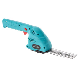 Аккумуляторные ножницы для травы и кустов Chomik WAN6994