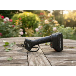 Аккумуляторный секатор Chomik WAN5479 Thumb