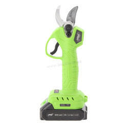 Аккумуляторный секатор Chomik WAN6970