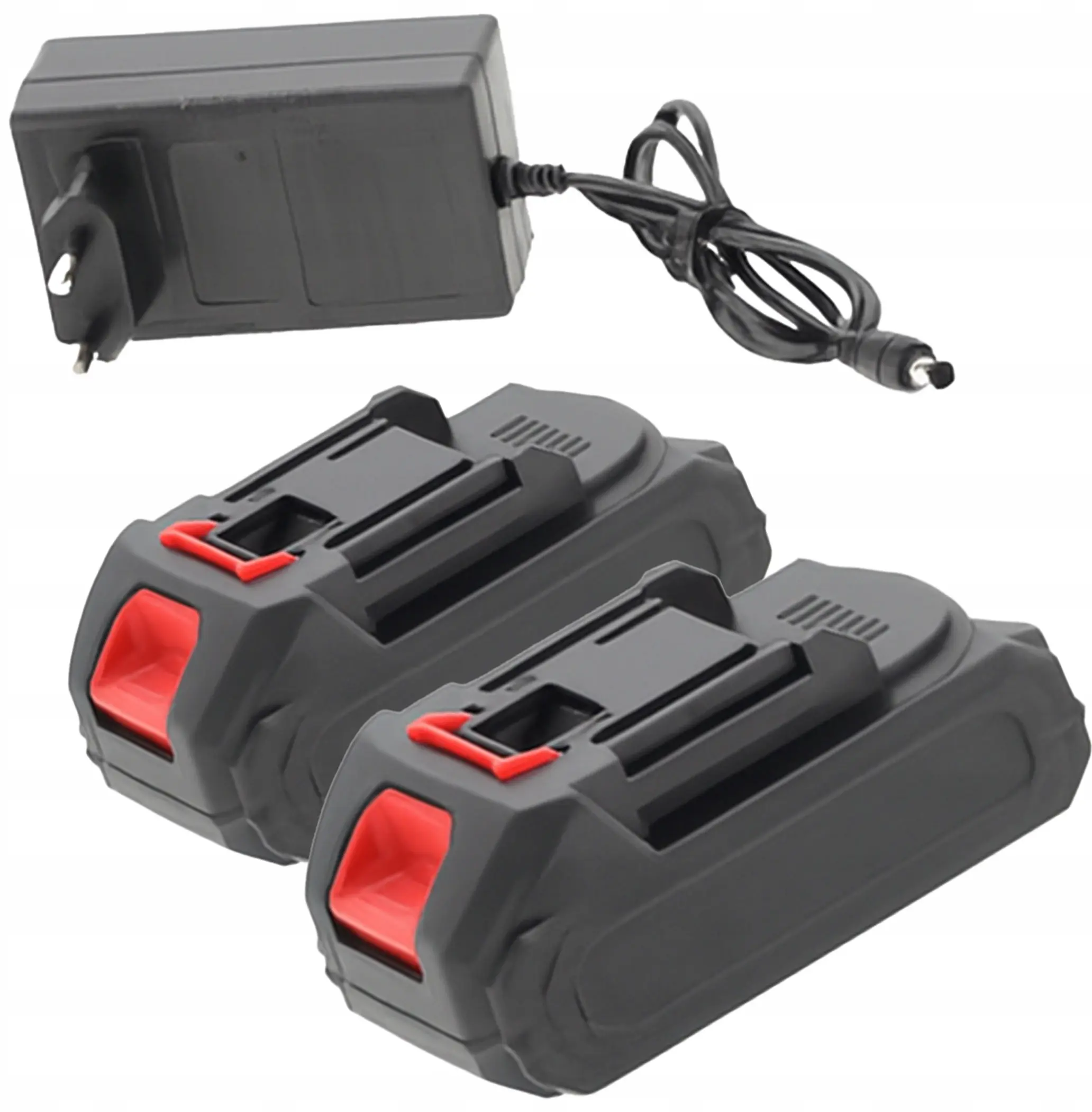 Аккумуляторный кусторез GardLine WAN7007