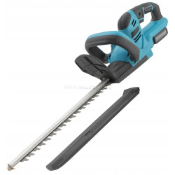 Аккумуляторный кусторез GardLine WAN7007