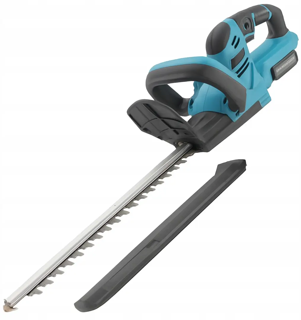 Аккумуляторный кусторез GardLine WAN7007