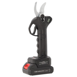 Аккумуляторный секатор GardenLine WAN5486 Thumb