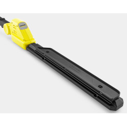 Foarfeca de tuns gard viu cu acumulator Karcher PHG 2-18 1.445-620.0 (Black/Yellow) Thumb