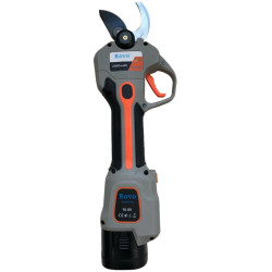 Аккумуляторный секатор Rovo FV2 Pro Thumb