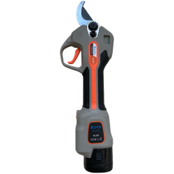 Аккумуляторный секатор Rovo FV2 Pro Thumb