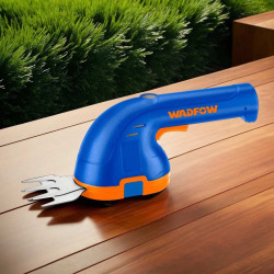 Foarfece de taiat gard viu cu acumulator Wadfow WJC1504 Thumb