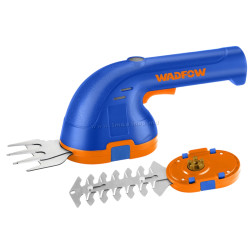 Foarfece de taiat gard viu cu acumulator Wadfow WJC1504