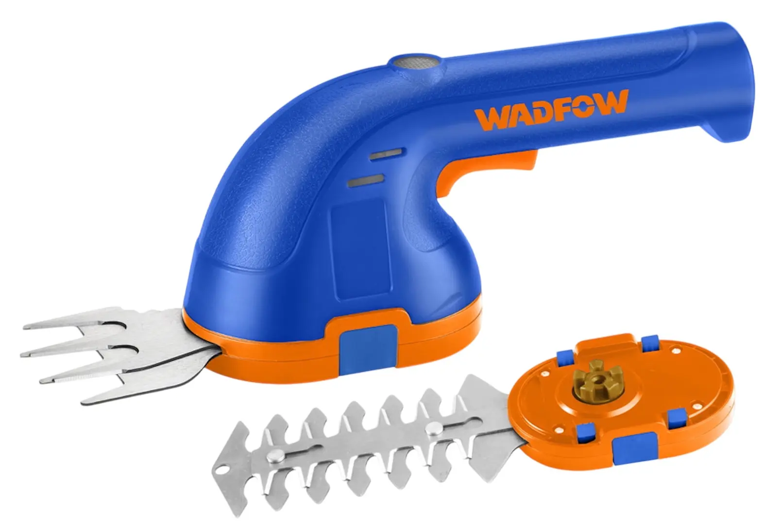 Foarfece de taiat gard viu cu acumulator Wadfow WJC1504