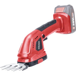 Foarfeca-fierastrau de gradina cu acumulator Worcraft CGS-S20LiC