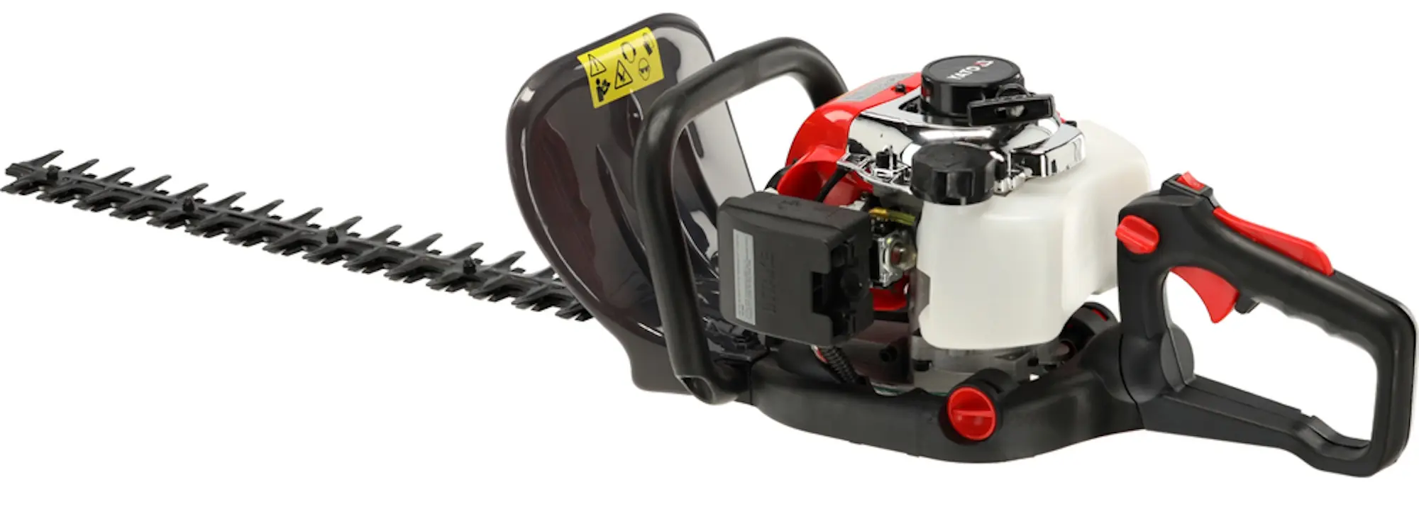 Masina de taiat gard viu pe benzina Yato YT-84797