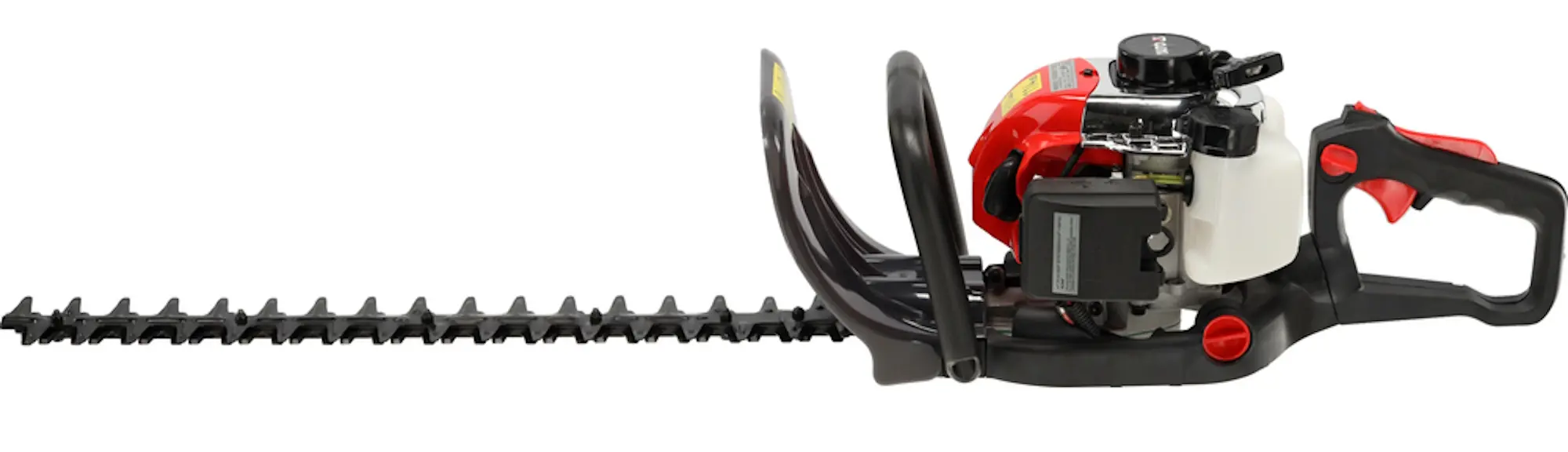 Masina de taiat gard viu pe benzina Yato YT-84797