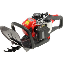 Masina de taiat gard viu pe benzina Yato YT-84797 Thumb