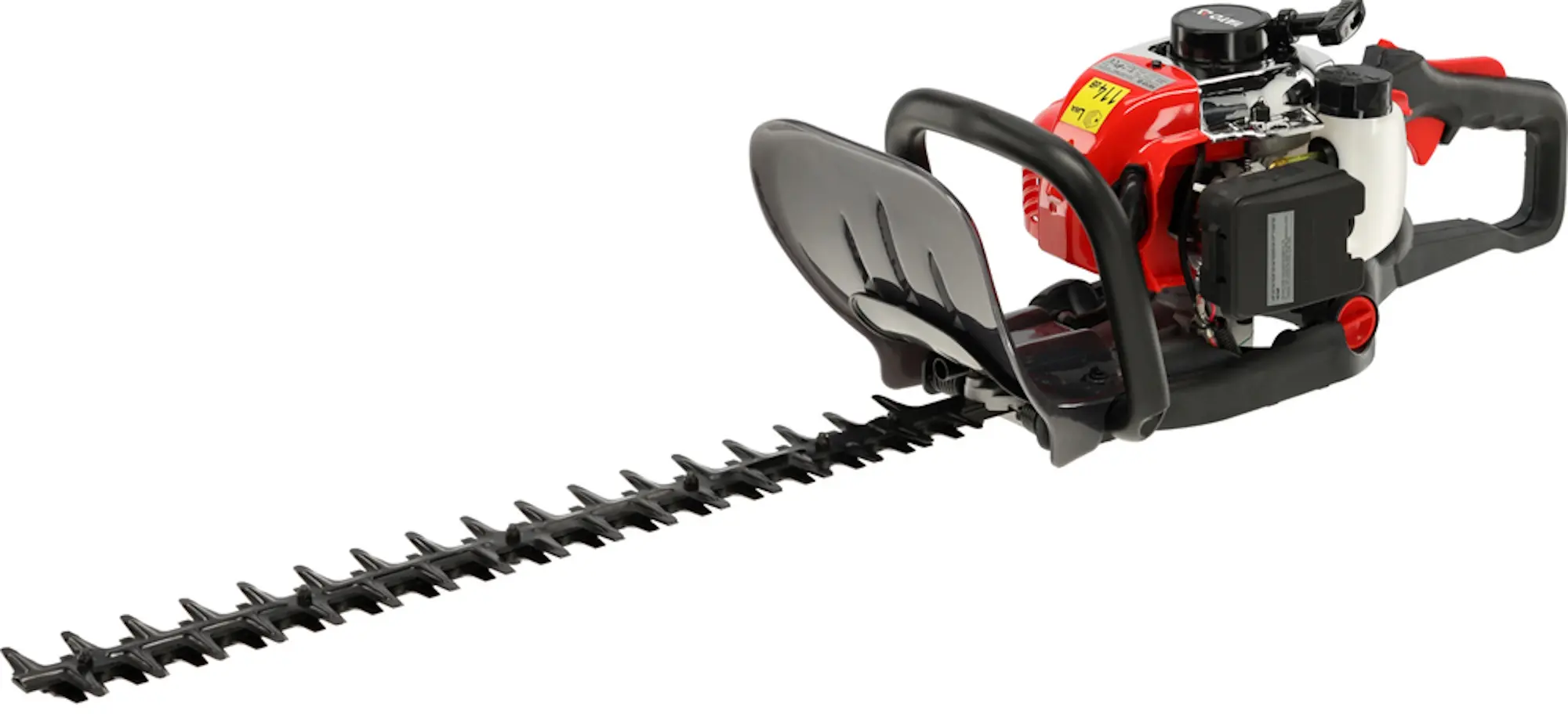 Masina de taiat gard viu pe benzina Yato YT-84797