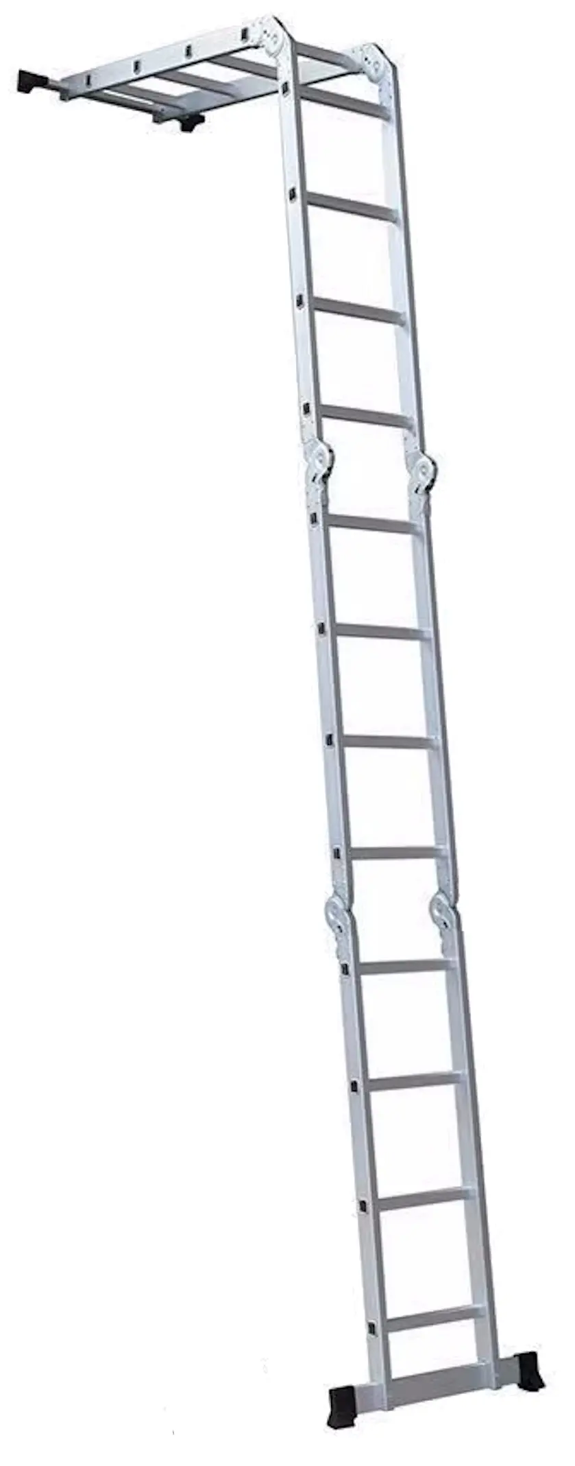 Scara din aluminiu Bau Welt 44955 3.7m
