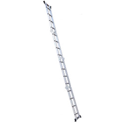 Scara din aluminiu Bau Welt 44955 3.7m Thumb