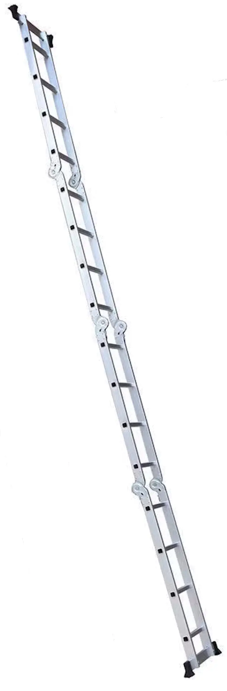 Scara din aluminiu Bau Welt 44955 3.7m