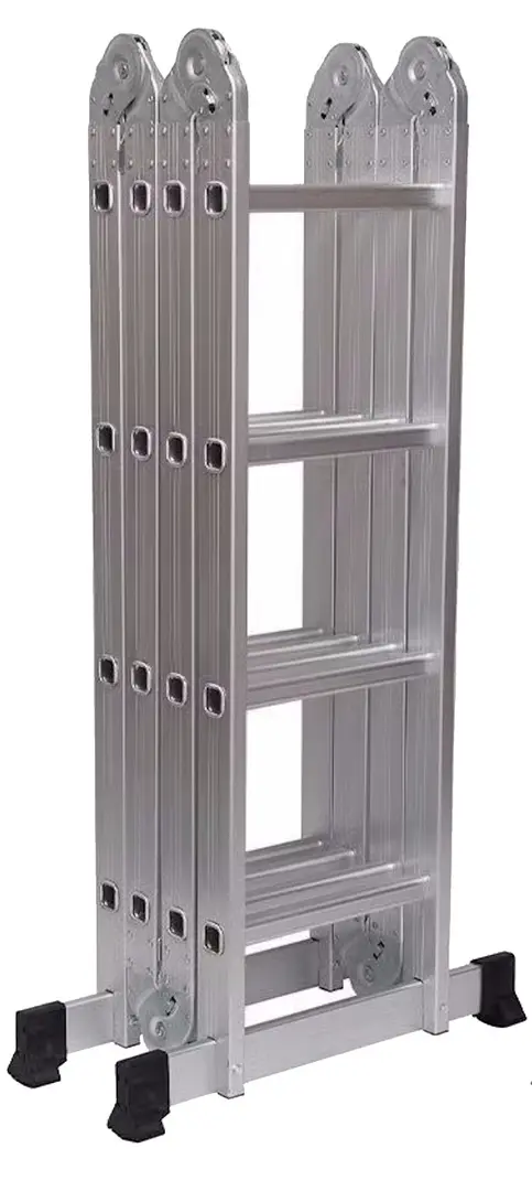 Scara din aluminiu Bau Welt 44955 3.7m