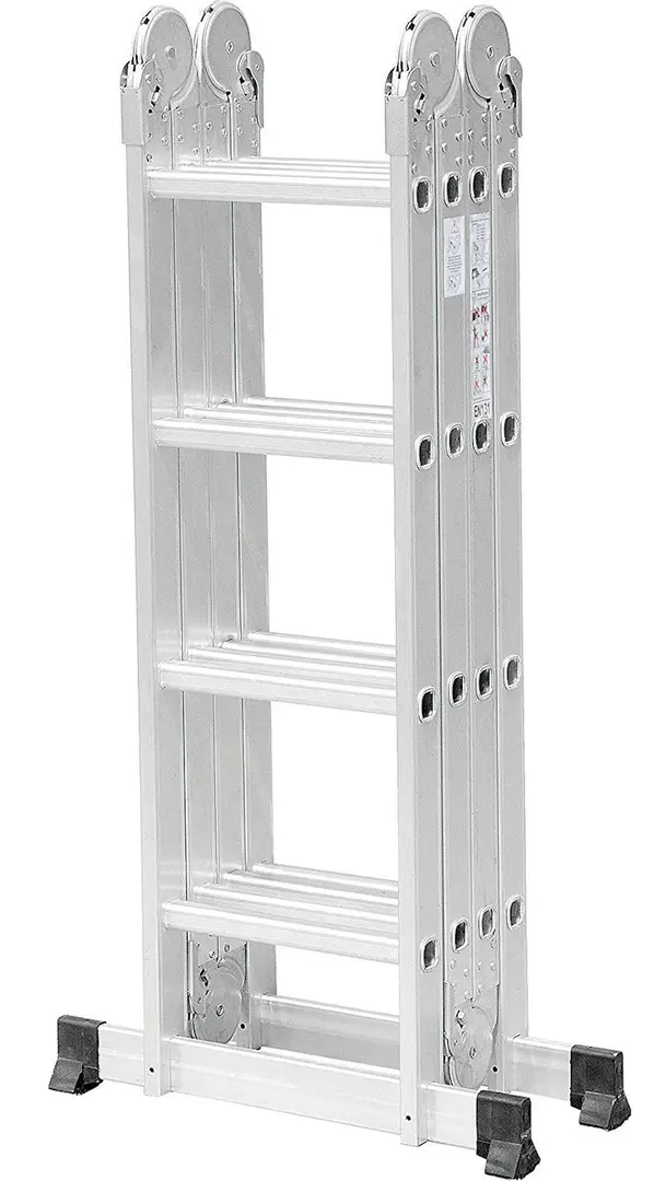 Scara din aluminiu Bau Welt 44958 6.7m