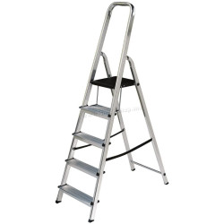 Стремянка алюминиевая Elkop ALW 508 RS