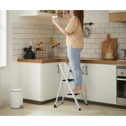 Scara Songmics GSL12WT (White) Thumb