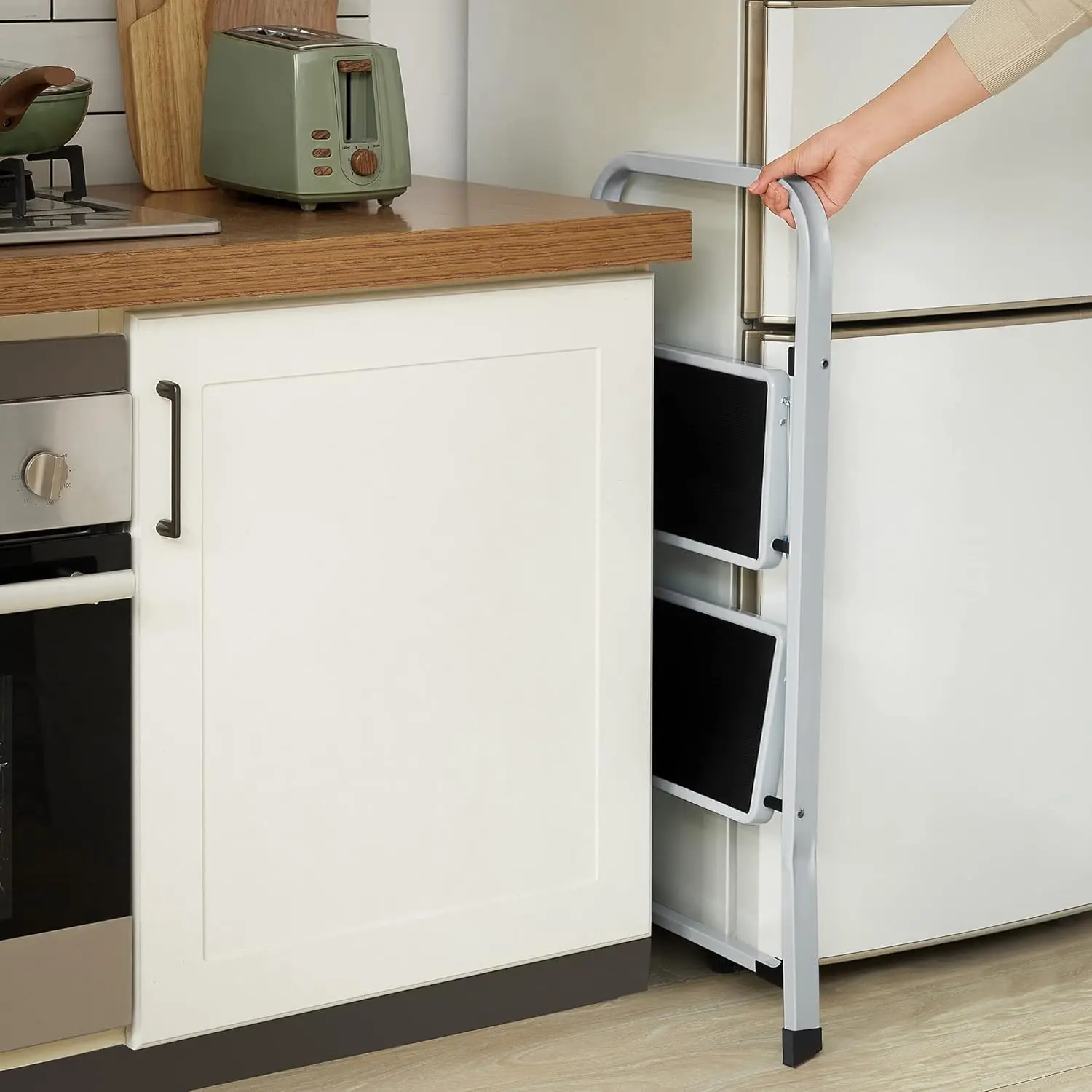 Scara Songmics GSL12WT (White)