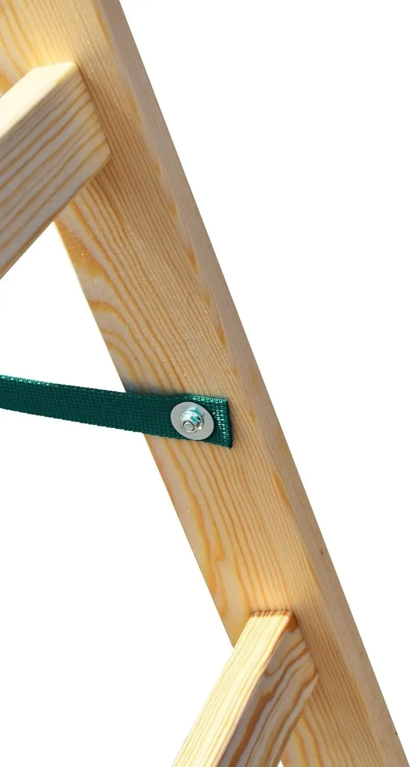 Scara Strend Pro Profi (Wood) - 2