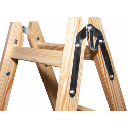 Scara Strend Pro Profi (Wood) Thumb