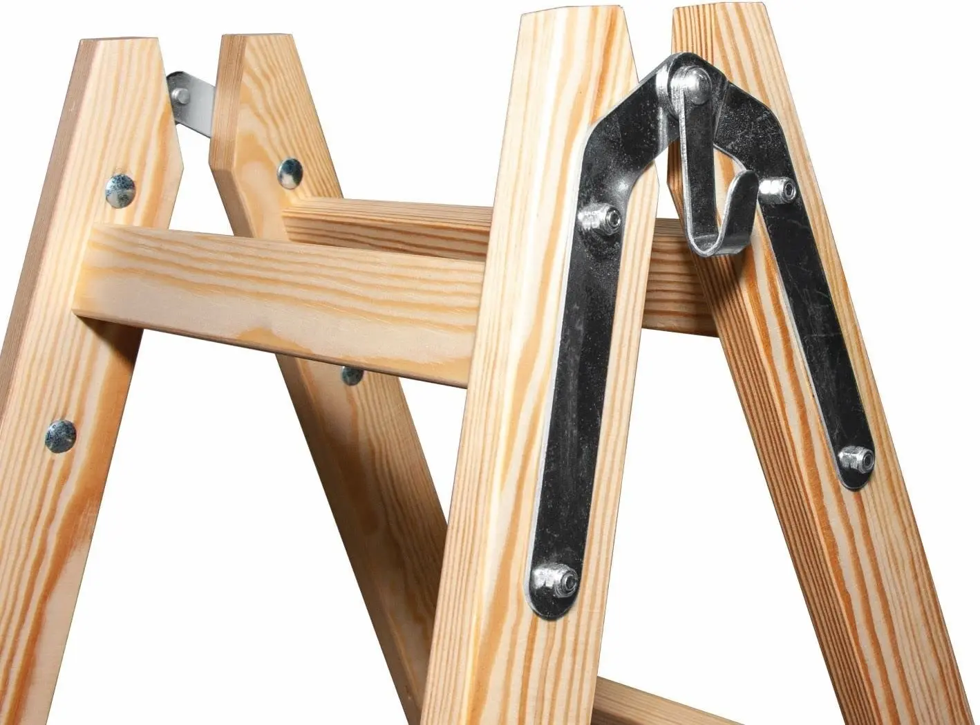 Scara Strend Pro Profi (Wood) - 3