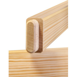 Scara Strend Pro Profi (Wood) Thumb