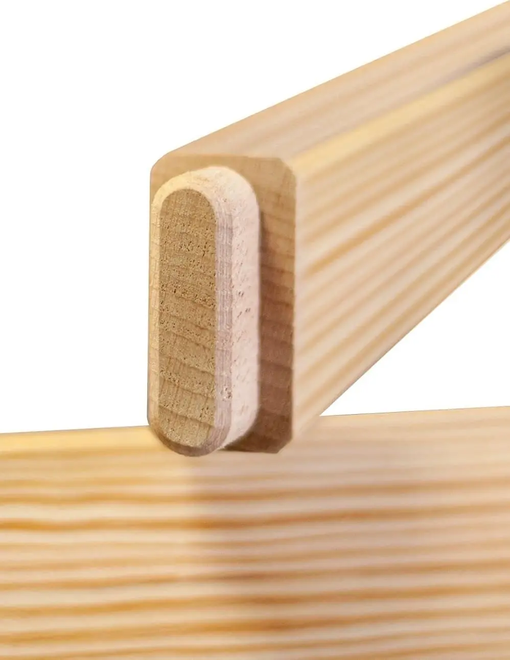 Scara Strend Pro Profi (Wood) - 4