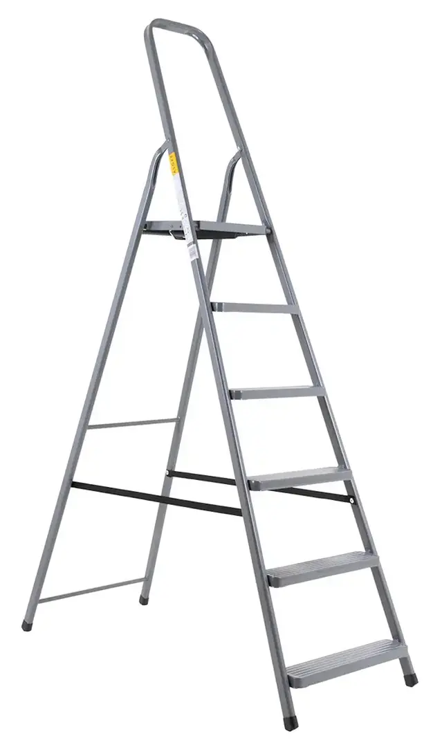 Scara plianta Tarko 1х6 1221053 (Silver)