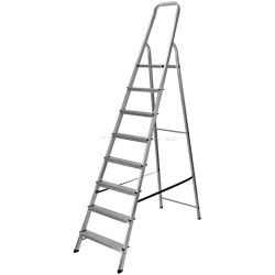 Scara plianta Tarko 1х8 1221055 (Silver)