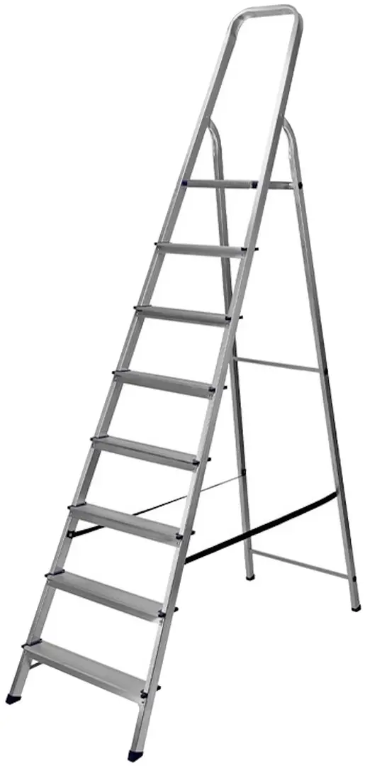 Scara plianta Tarko 1х8 1221055 (Silver)