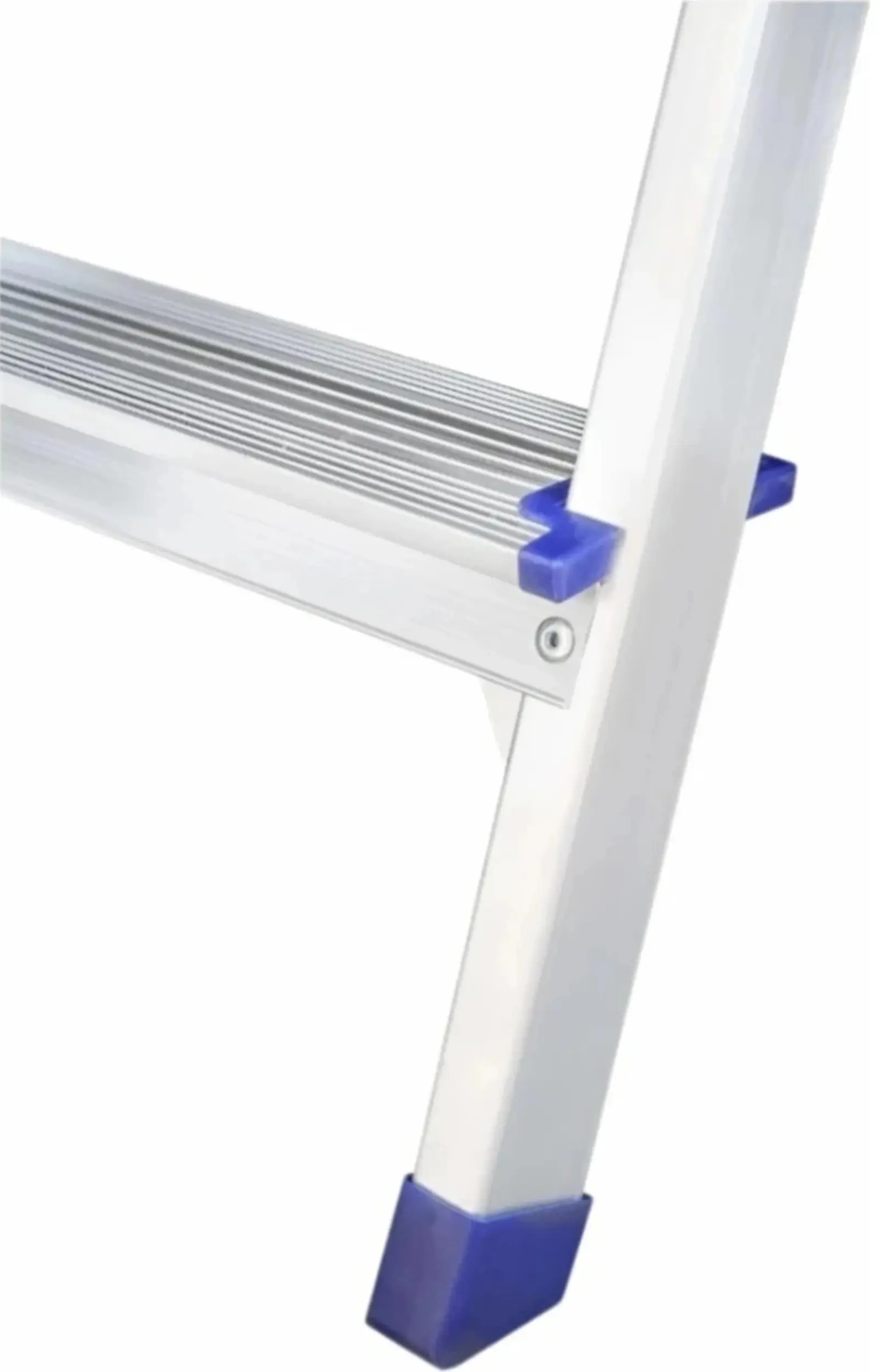 Scara plianta Tarko 2x2 1221044 (Silver) - 3