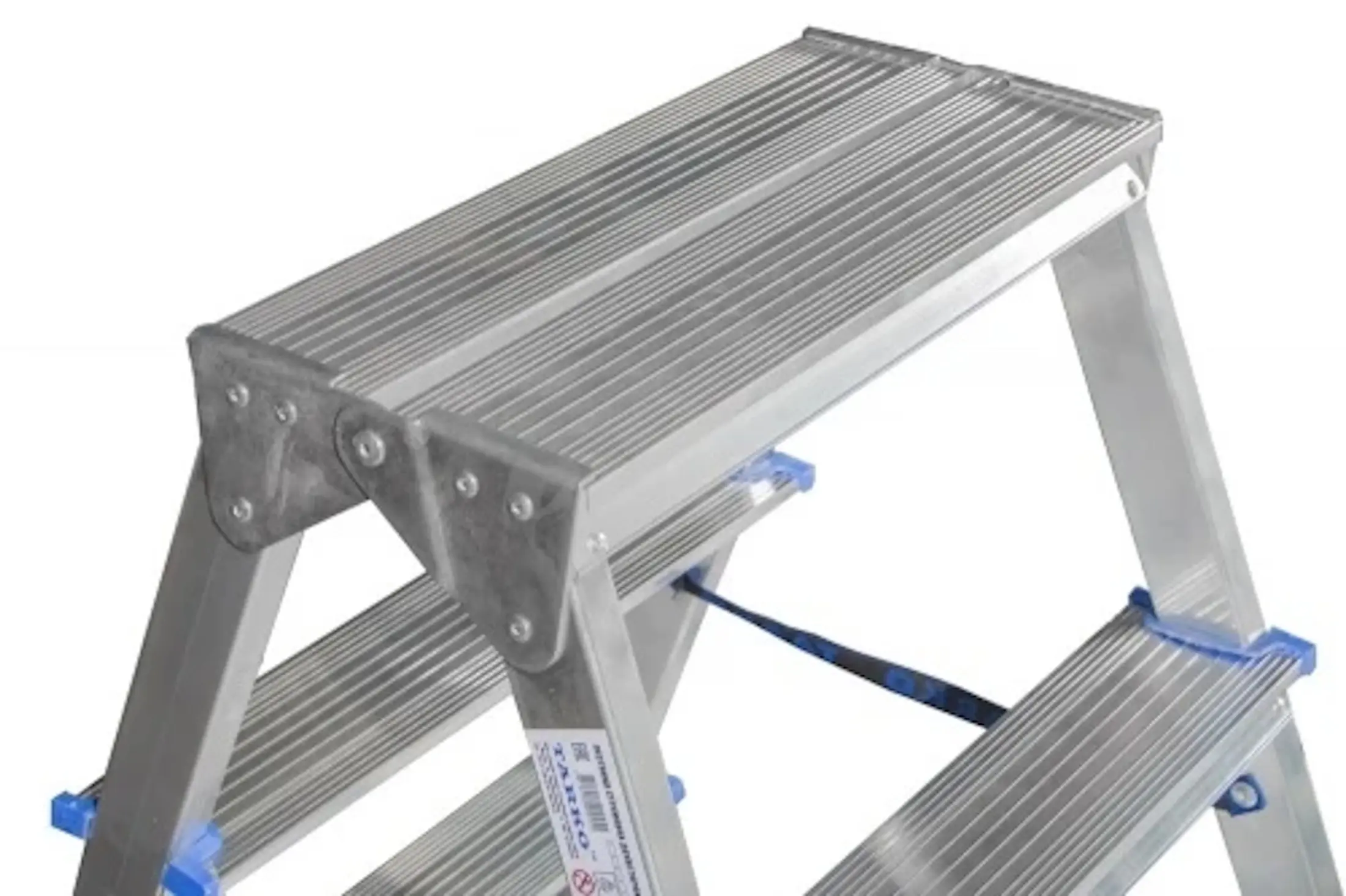 Стремянка Tarko 2x3 1221045 (Silver) - 2