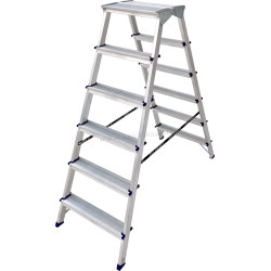 Scara plianta Tarko 2x6 1221048 (Silver)
