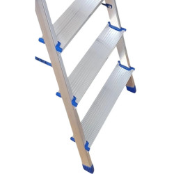 Scara plianta Tarko 2x6 1221048 (Silver) Thumb