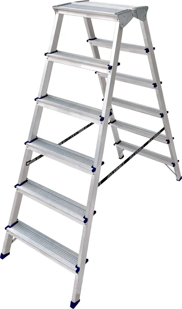 Scara plianta Tarko 2x6 1221048 (Silver)
