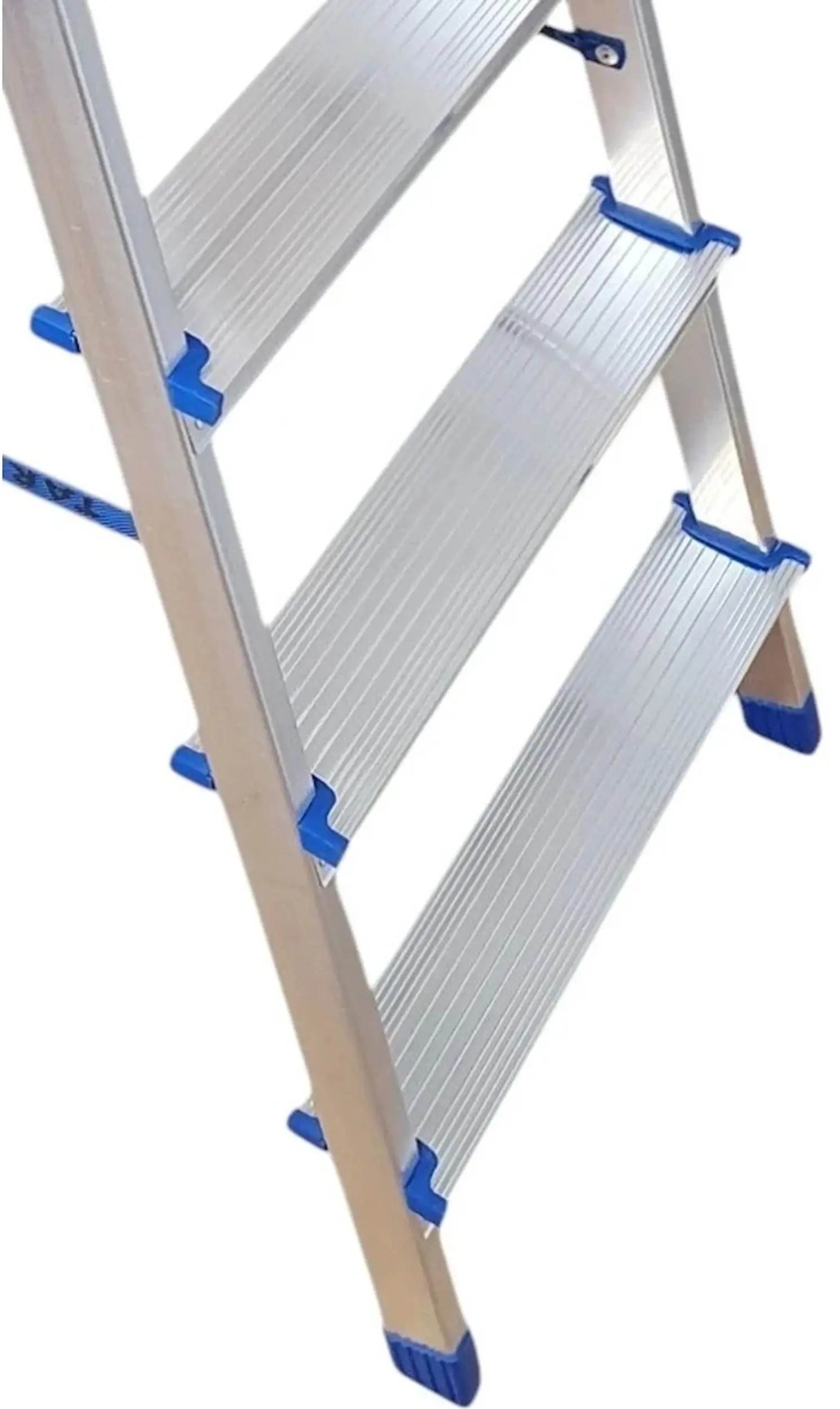 Scara plianta Tarko 2x6 1221048 (Silver) - 2