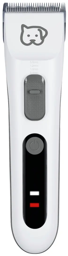 Машинка для стрижки домашних животных Beurer Fluffy PP110 (White)