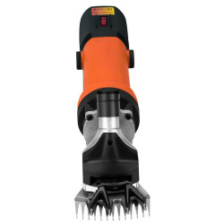 Masina de tuns animale de companie Kraft&Dele KD5937 (Orange) Thumb