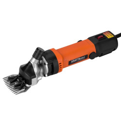 Masina de tuns animale de companie Kraft&Dele KD5937 (Orange)