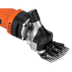 Masina de tuns animale de companie Kraft&Dele KD5937 (Orange) Thumb