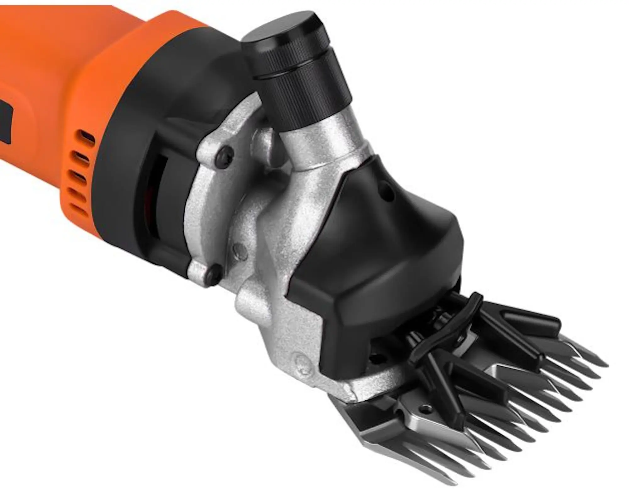 Masina de tuns animale de companie Kraft&Dele KD5937 (Orange)