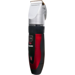Машинка для стрижки домашних животных Mesko MS 2847 (Red/Black) Thumb